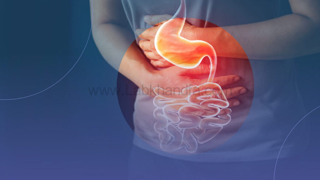 بیماری های گوارشی