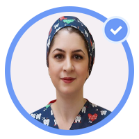 دکتر نیلوفر گودرزی