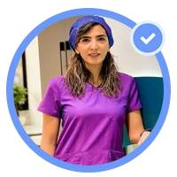 دکتر پرستو ایران پرور علمداری