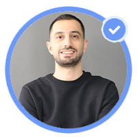 عکس دکتر آرش غفوری