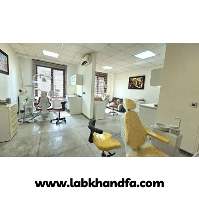 عکس کلینیک دکتر محمد مهدی فیروزبخت