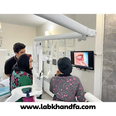 تصویر کلینیک دکتر مهدی فهیمی