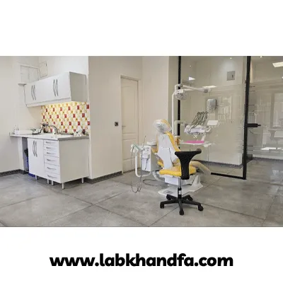 تصویر کلینیک دکتر محمد مهدی فیروزبخت