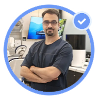 عکس دکتر وحید سعیدیان