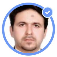 دکتر علیرضا جعفری نعیمی متخصص ارتودنسی سعادت آباد