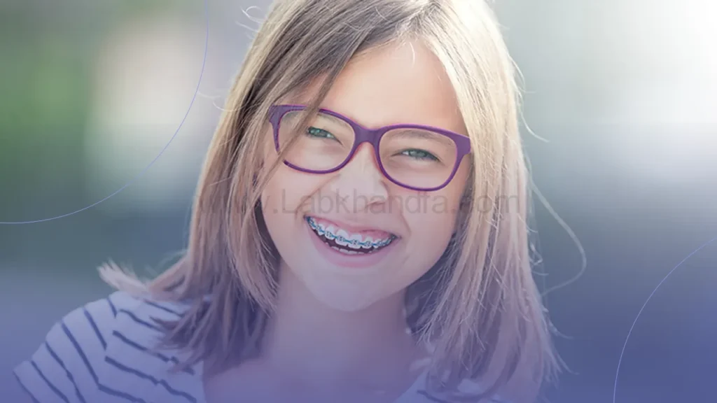 زمان شروع درمان ارتودنسی دندان