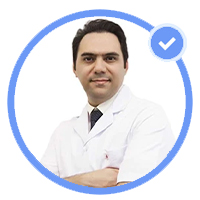 عکس دکتر عزیز گشاده رو