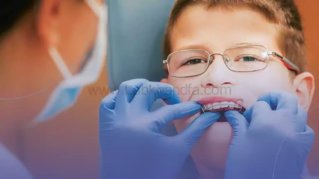 بررسی های دوره ای وضعیت درمان ارتودنسی