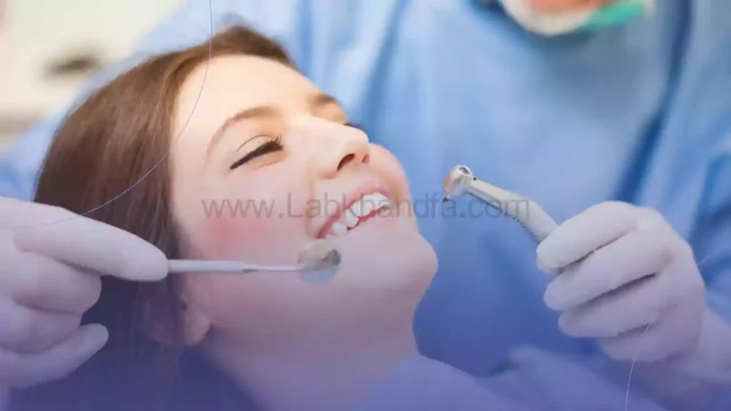 جلسه معاینه و مشاوره ابتدایی درمان ارتودنسی (اولین مرحله ارتودنسی دندان)