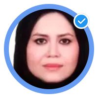 عکس دکتر مریم برشویی