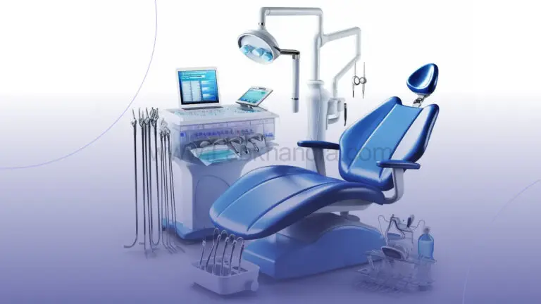 هزینه جراحی لثه بر اساس تجهیزات و تکنولوژی