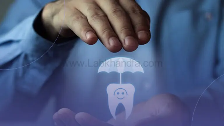 کاهش هزینه جراحی لثه با بیمه