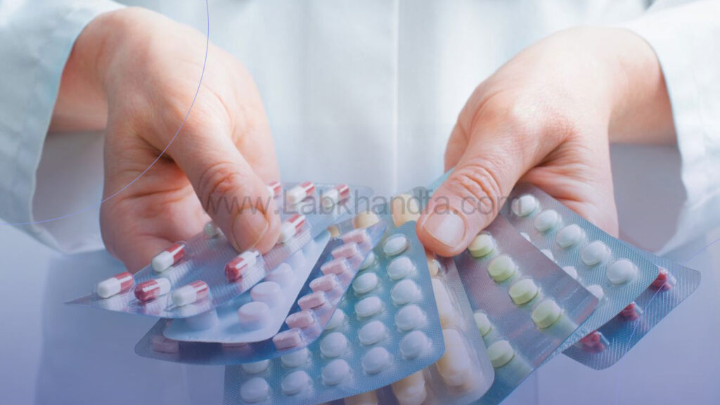 عکسی از مسکن های قوی برای کاهش درد ایمپلنت