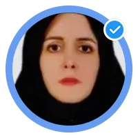 عکس دکتر مونا کبودان