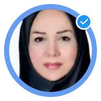 عکس دکتر ناهید عسکری زاده