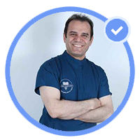 عکس دکتر عباس گشاده رو