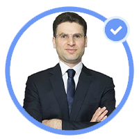 عکس دکتر علی سجودی