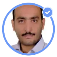 عکس دکتر مصطفی مهرابی