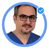 دکتر احسان مهریزی