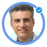 دکتر بهادر درانی