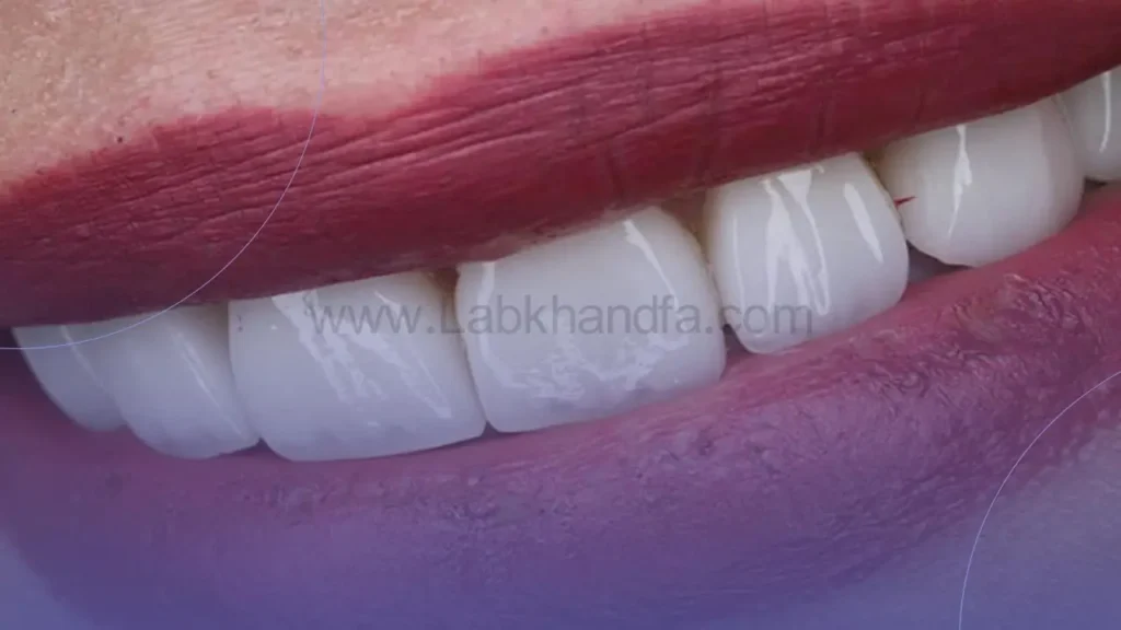 کلینیک دندانپزشکی نسیم قیطریه