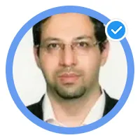 عکس دکتر فرهاد صدرالدینی