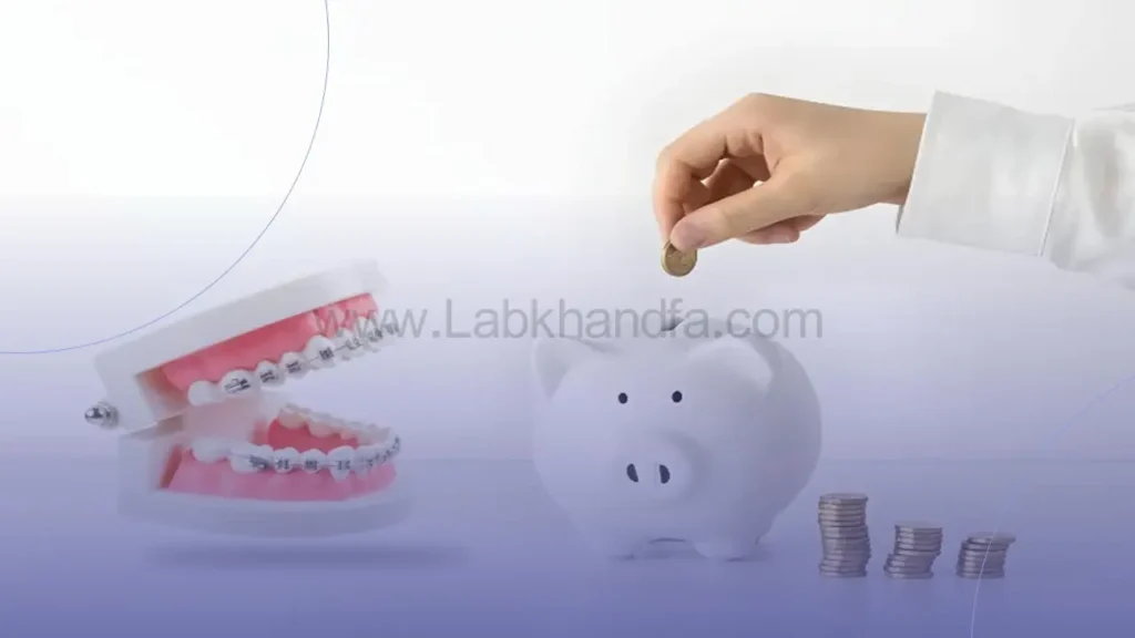 هزینه ارتودنسی مجدد