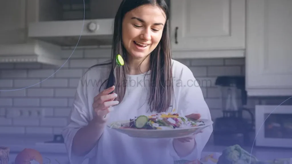 غذاهای حاوی مواد معدنی