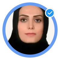 عکس دکتر صفورا امامی