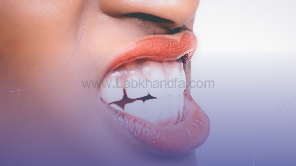 دندان قروچه