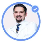 دکتر امیر کامیار خضری