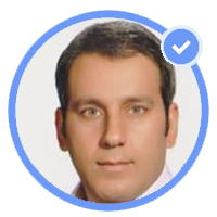 عکس دکتر صادق آقاجری