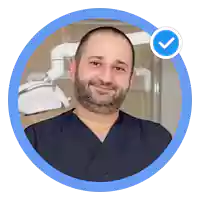 دکتر علیرضا بغدادی