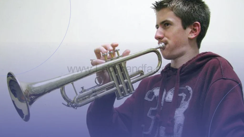 نواختن ساز بادی