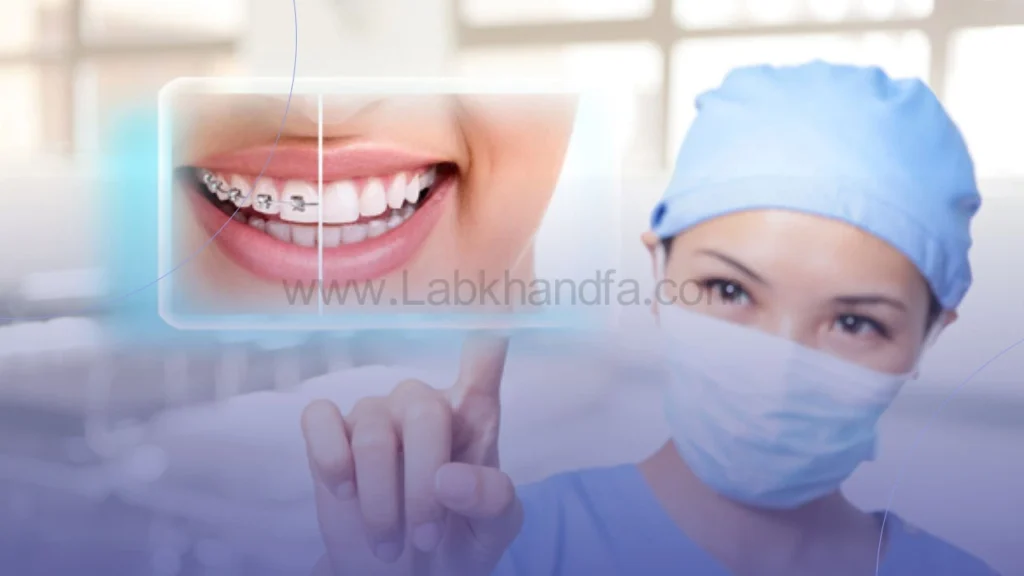 دکتر ارتودنسی