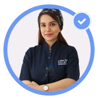 دکتر الهام هرمزی